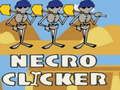 Leikur Necro smellur  á netinu