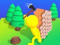 Leikur Town Island Craft 3D á netinu