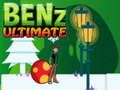 Leikur Benz Ultimate á netinu