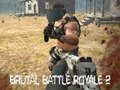 Leikur Grimmur bardaga Royale 2 á netinu