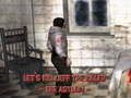 Leikur Drepum Jeff The Killer The Asylum  á netinu