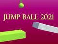 Leikur Stökkbolti 2021  á netinu