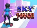 Leikur Sky Touch á netinu