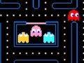 Leikur Pac-Man klón  á netinu