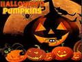 Leikur Halloween grasker  á netinu
