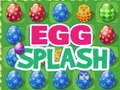 Leikur Eggskvetta  á netinu