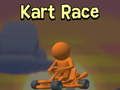 Leikur Kart Race á netinu