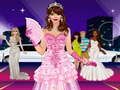 Leikur Princess Dress Models  á netinu