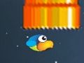 Leikur FLAPPY BIRD ALHEIMUR  á netinu