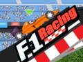 Leikur F1 kappakstur  á netinu