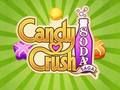 Leikur Candy Crush Soda á netinu