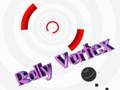 Leikur Rolly Vortex á netinu