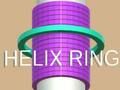 Leikur Helix hringur  á netinu