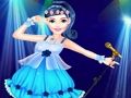 Leikur Tíska Super Idol umbreytingarverkefni á netinu