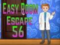 Leikur Amgel Easy Room Escape 56 á netinu