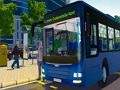 Leikur Sity Bus Simulator Rútuakstur Game Rútukappakstur gem  á netinu