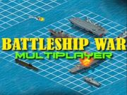Leikur Battleship War: Multiplayer á netinu Leikur Battleship War: Multiplayer á netinu