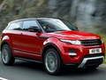 Leikur Land Rover Range Rover rennibraut  á netinu