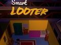 Leikur Smart Looter á netinu