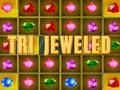 Leikur Tri Jeweled á netinu