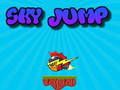 Leikur Sky Jump á netinu