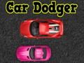 Leikur Bíll Dodger  á netinu