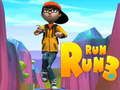 Leikur Keyra Run 3 3D  á netinu