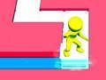 Leikur Stack Maze Puzzle Game 3d á netinu