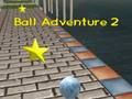 Leikur Ball ævintýri 2  á netinu