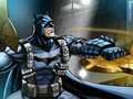 Leikur Batman verkefni Gotham City Mayhem á netinu