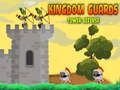 Leikur Kingdom Guards Tower Defense á netinu
