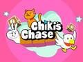 Leikur Chiki's Chase á netinu