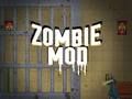 Leikur Zombie Mod á netinu