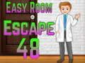 Leikur Amgel Easy Room Escape 48 á netinu