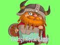 Leikur Viking Battle Royale  á netinu