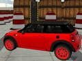 Leikur Advance Car Parking Game: Car Drive á netinu