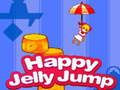 Leikur Gleðilegt Jelly Baby  á netinu