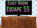 Leikur Amgel Easy Room Escape 55 á netinu