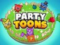 Leikur Party Toons á netinu