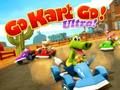 Leikur Farðu Kart Go! Ultra á netinu