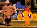 Leikur Monkey Go Happy Stage 657 á netinu