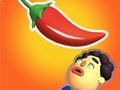 Leikur Extra Hot Chili 3d á netinu