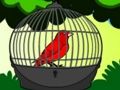 Leikur Red Bird Escape 1 á netinu