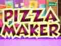 Leikur Pizzaframleiðandi  á netinu