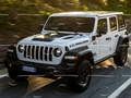 Leikur Jeep Wrangler 4xe þraut  á netinu