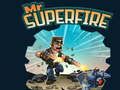 Leikur Herra Superfire  á netinu