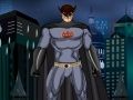 Leikur Batman klæða sig upp  á netinu