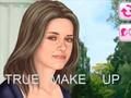 Leikur Kristen Stewart True Makeup á netinu