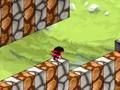 Leikur Cube Ninja á netinu