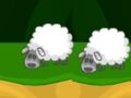 Leikur Sheep Farm Escape á netinu